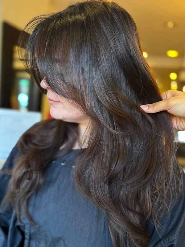 Expert Cut and Finish Services in London & Essex from GHOST Hair Salons Expert Cut and Finish Services in London & Essex from GHOST Hair Salons