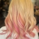 GHOST Hair Salons Colour Services