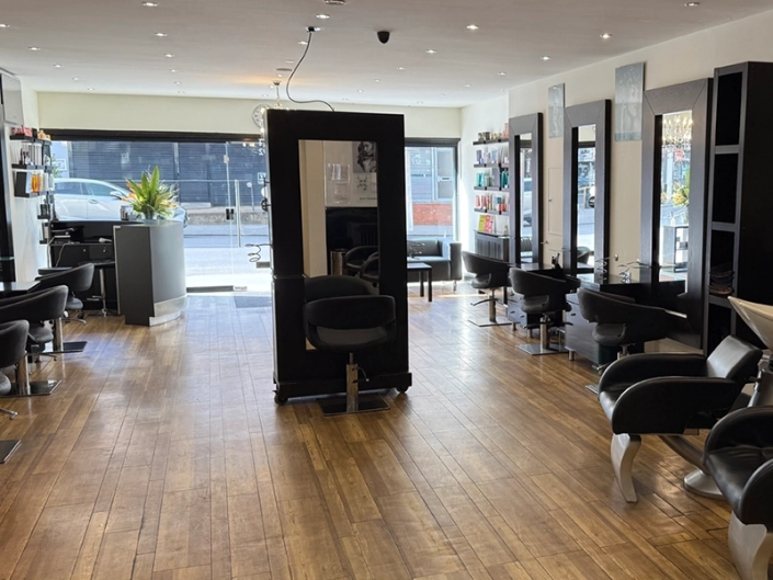 Premier Alphaparf Milano Hair Salon in Selsdon | GHOST Hair Salon for all your Hair & Beauty Needs. Ladies, Gents & Kids Premier Alphaparf Milano Hair Salon in Selsdon | GHOST Hair Salon for all your Hair & Beauty Needs. Ladies, Gents & Kids