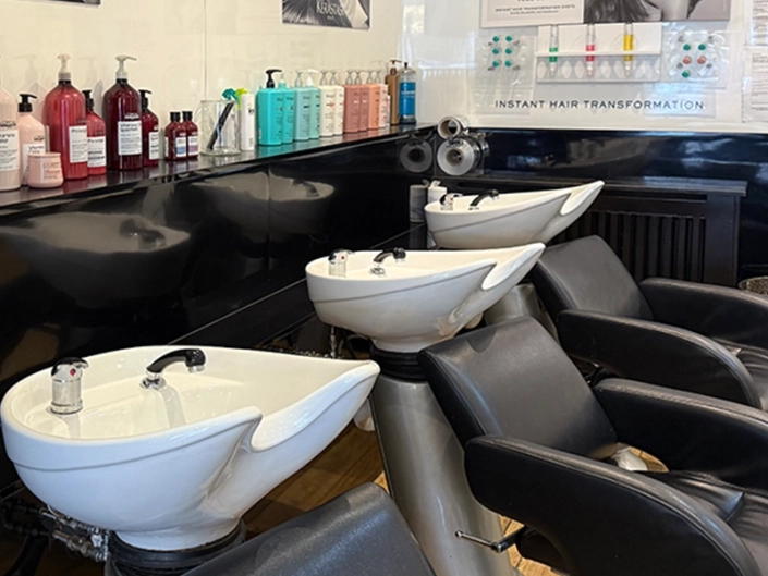Premier Alphaparf Milano Hair Salon in Selsdon | GHOST Hair Salon for all your Hair & Beauty Needs. Ladies, Gents & Kids Premier Alphaparf Milano Hair Salon in Selsdon | GHOST Hair Salon for all your Hair & Beauty Needs. Ladies, Gents & Kids