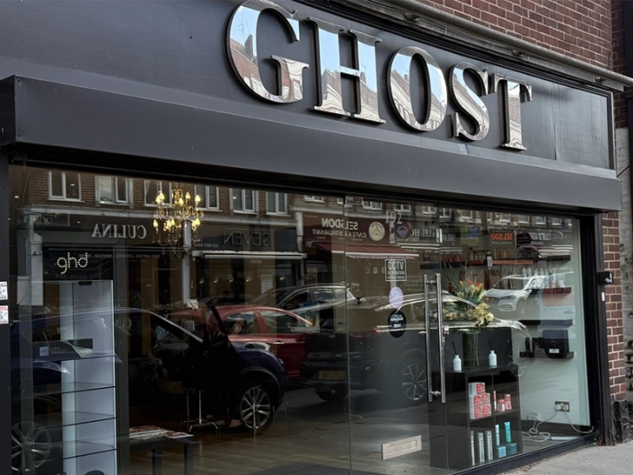 Premier Hair Salon in Selsdon | GHOST Hair Salon for all your Hair & Beauty Needs. Ladies, Gents & Kids Premier Hair Salon in Selsdon | GHOST Hair Salon for all your Hair & Beauty Needs. Ladies, Gents & Kids