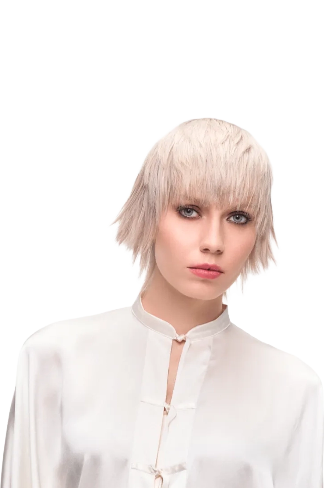 Premier GHOST Hair Alphaparf Milano Salon Group located across London and Essex Premier GHOST Hair Alphaparf Milano Salon Group located across London and Essex
